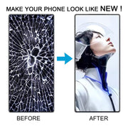 Schermo LCD AMOLED originale NX809J per ZTE Nubia RedMagic 11 Pro