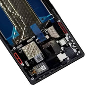 Schermo AMOLED originale per ZTE Nubia RedMagic 11 Pro