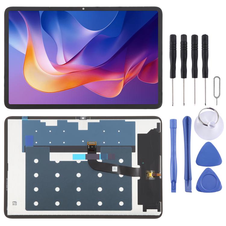 Display LCD con digitalizzatore per Redmi Pad 2 SE 2026