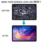 Display LCD con digitalizzatore per Redmi Pad 2 SE 2026