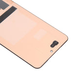 Schermo LCD originale con digitalizzatore, assemblaggio completo, per OPPO Find X8 Ultra PKJ110 PKU110, incluso cavo flessibile per lettore di impronte digitali.