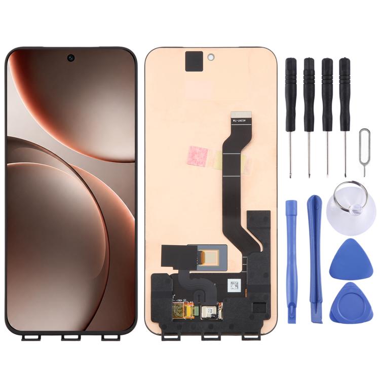 Ricambi per Oppo