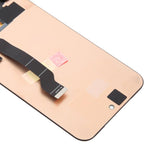 Schermo LCD originale OPPO Find X9 CPH2797 PLJ110 con digitalizzatore, assemblaggio completo incluso, cavo flessibile per lettore di impronte digitali.