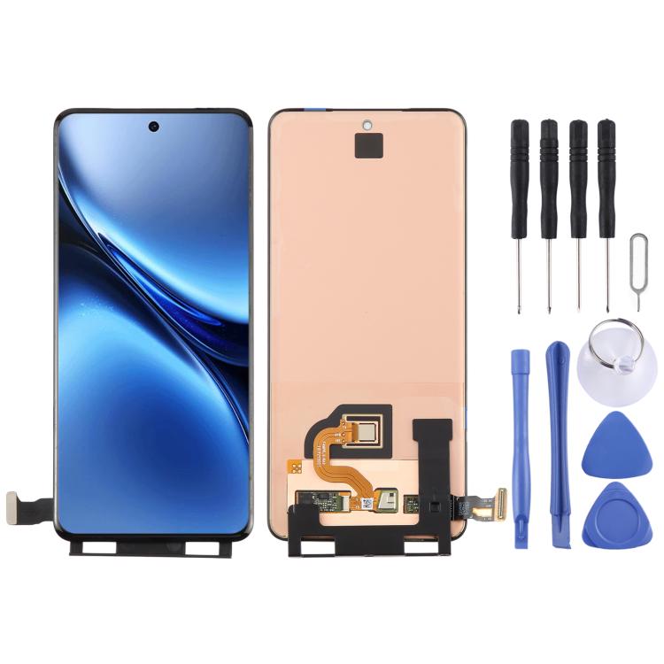 Spare parts for Sony