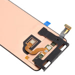 Schermo LCD originale con digitalizzatore completo per vivo X200 Pro V2413 V2405A V2405DA, incluso cavo flessibile per lettore di impronte digitali.