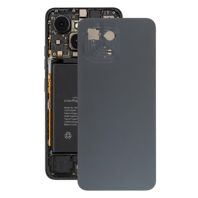For Tecno Spark 40C Original Battery Back Cover, For Tecno Spark 40C(Original)