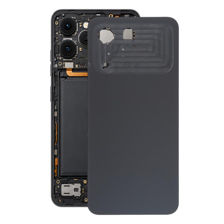 Cover posteriore originale per Tecno Spark 40 4G KM5