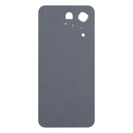 For Tecno Spark 40 4G KM5 Original Battery Back Cover, For Tecno Spark 40 4G(Original)