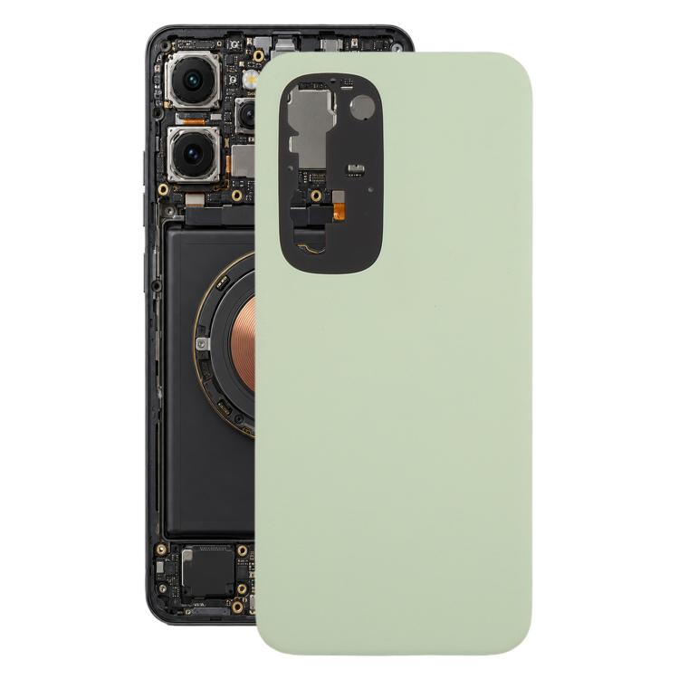 Cover posteriore originale per Tecno Spark 40 Pro+