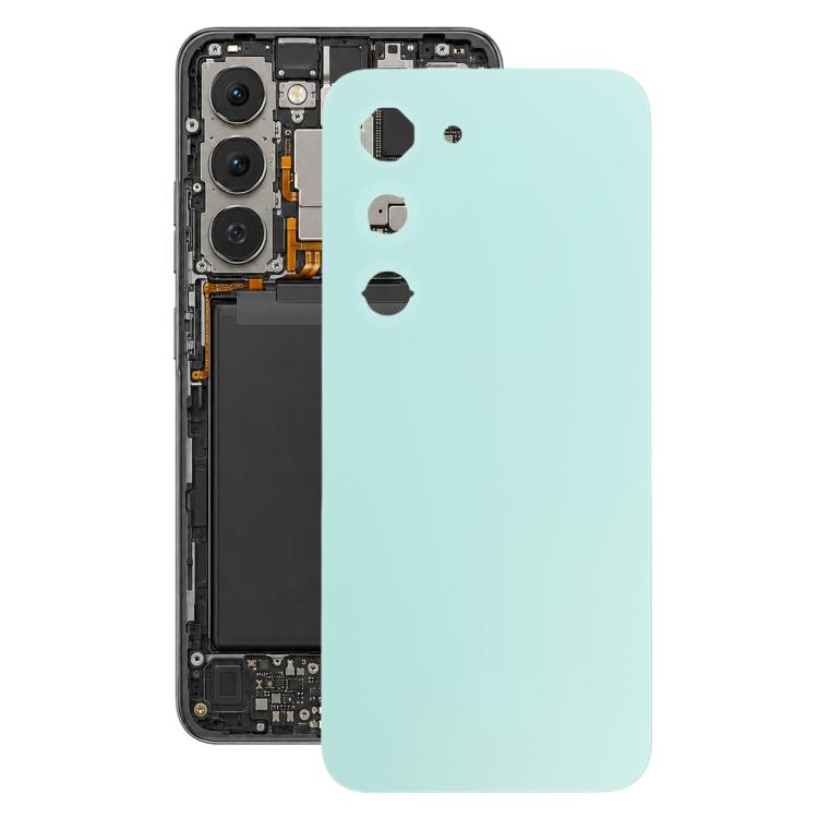 Cover posteriore originale per Tecno Spark 40 Pro KM6
