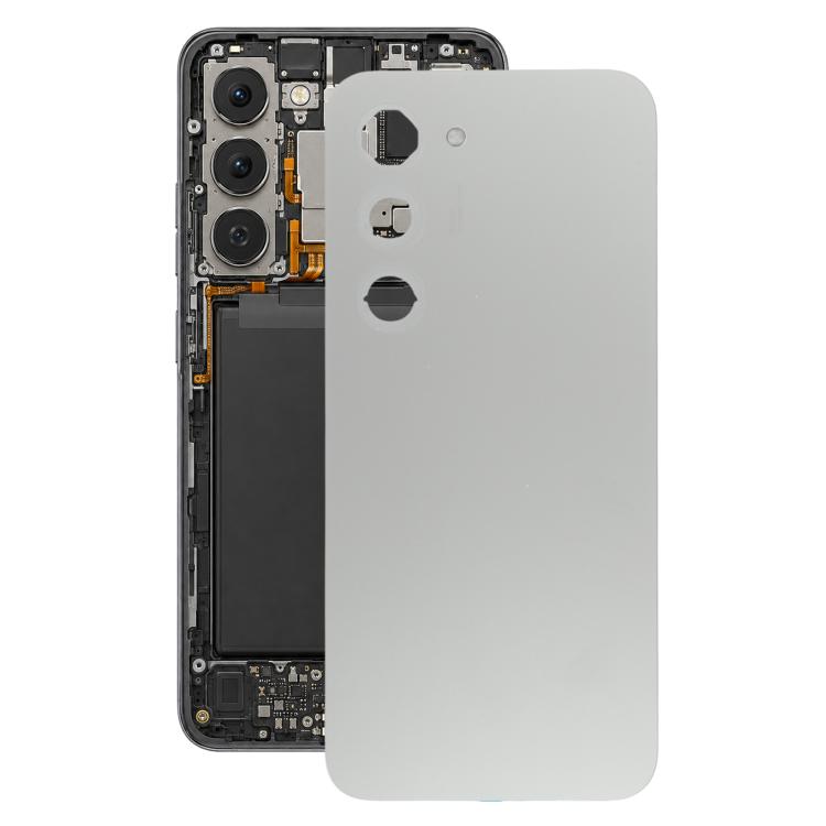 Cover posteriore originale per Tecno Spark 40 Pro KM6