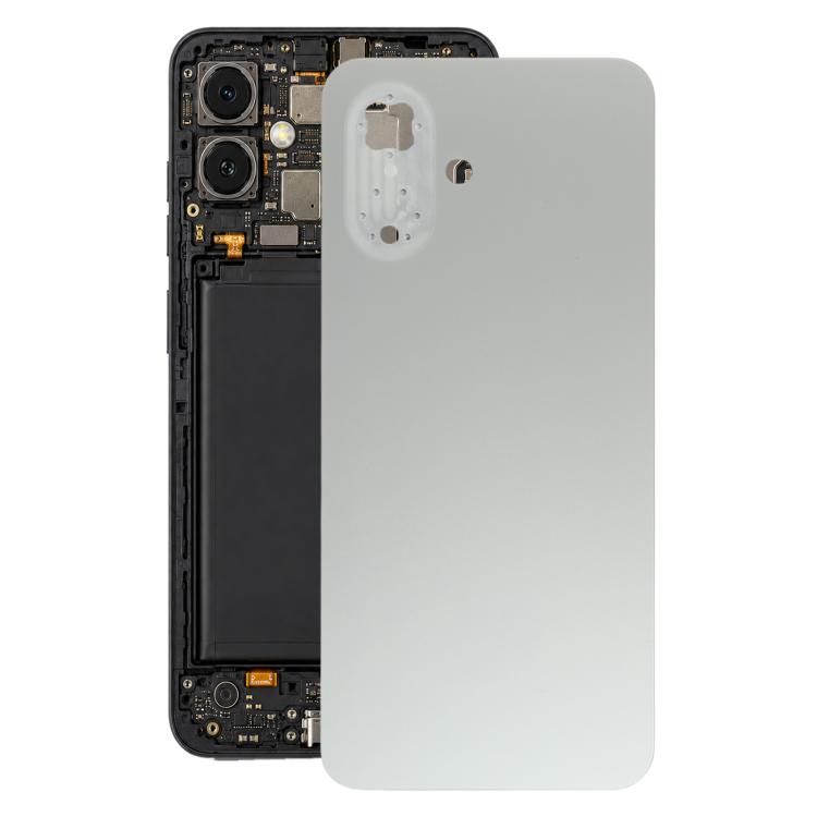 Cover posteriore originale per Tecno Spark Go 2 KM4