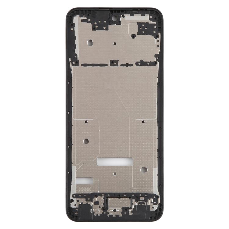 Cornice frontale LCD di ricambio per Tecno Pop 10