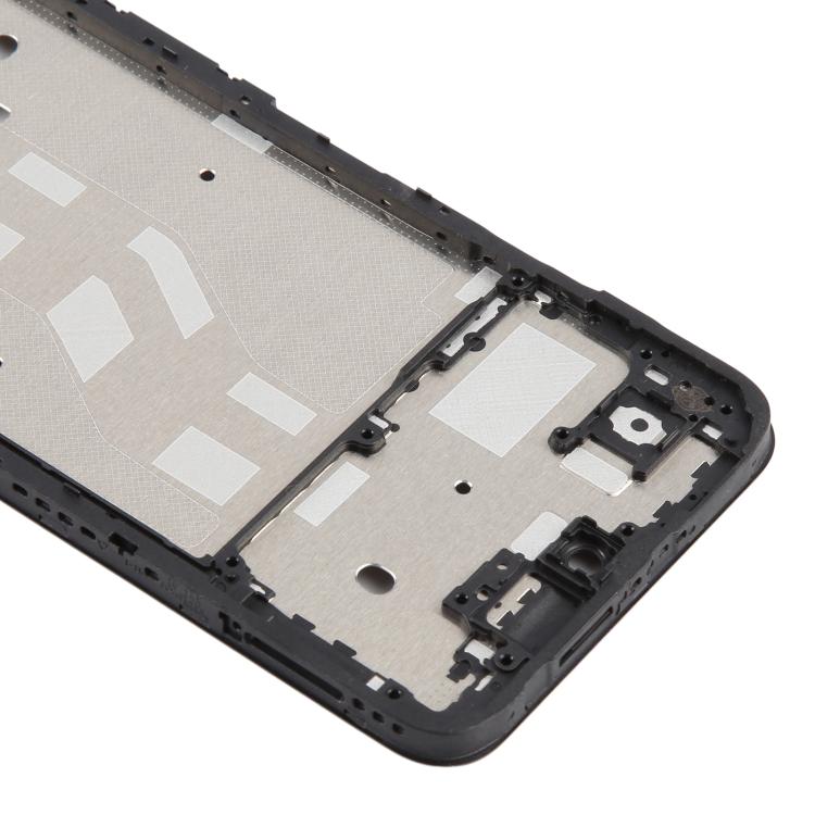Cornice frontale LCD di ricambio per Tecno Pop 10