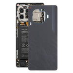 Cover posteriore originale per Tecno Camon 30 5G CL7