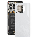 Cover posteriore originale per Tecno Camon 30 4G