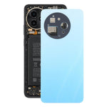 Cover posteriore originale per Itel S24 S667LN