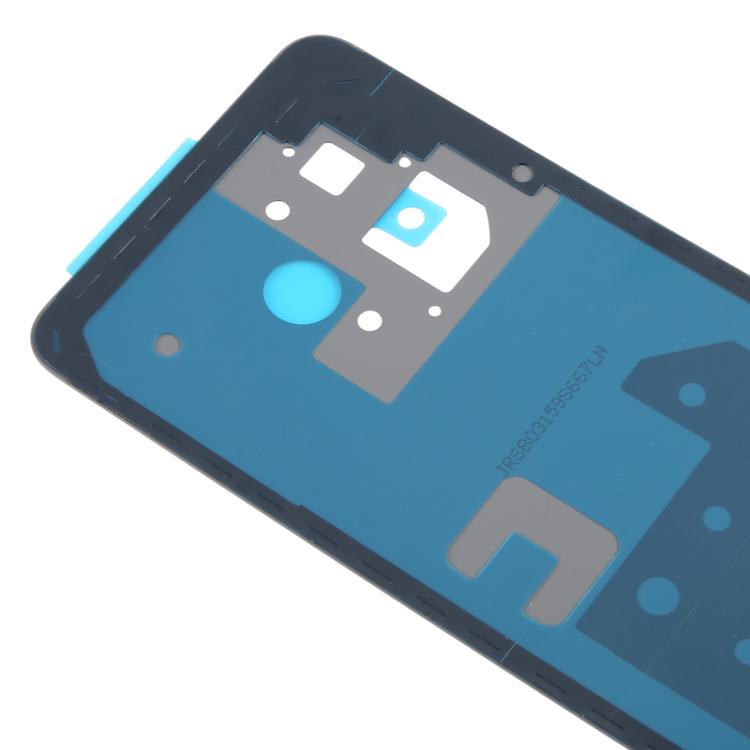 Cover posteriore originale per Itel S24 S667LN