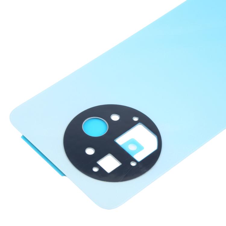 Cover posteriore originale per Itel S24 S667LN