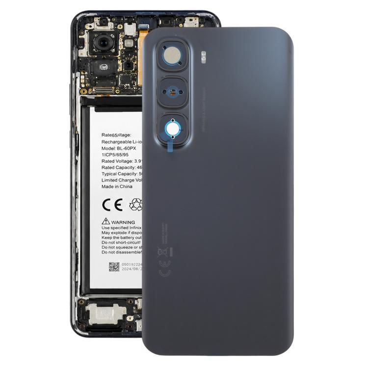 Cover posteriore originale per Infinix Hot 60 Pro+ X6886
