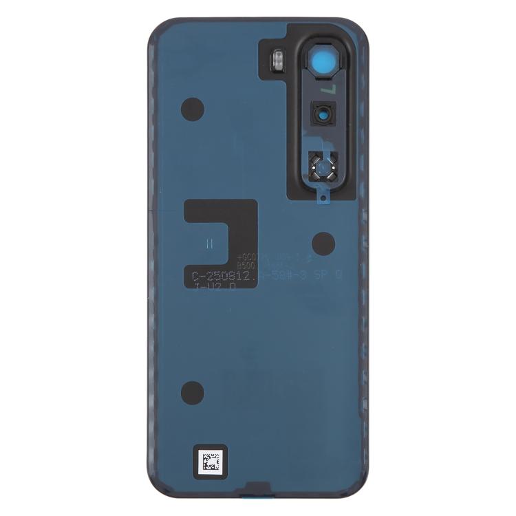 Cover posteriore originale per Infinix Hot 60 Pro+ X6886