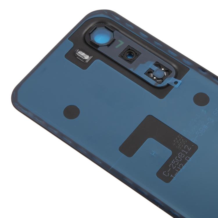 Cover posteriore originale per Infinix Hot 60 Pro+ X6886