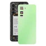 Cover posteriore originale per Infinix Hot 60i 4G X6728