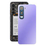 Cover posteriore originale per Infinix Hot 60i 4G X6728