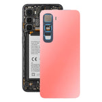 Cover posteriore originale per Infinix Hot 60i 4G X6728