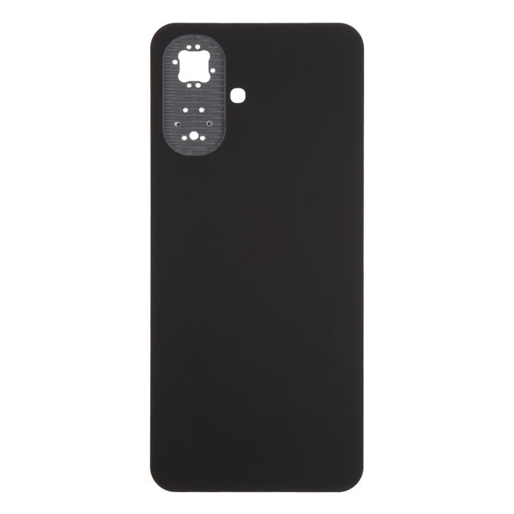Cover posteriore originale per Infinix Smart 10 X6725