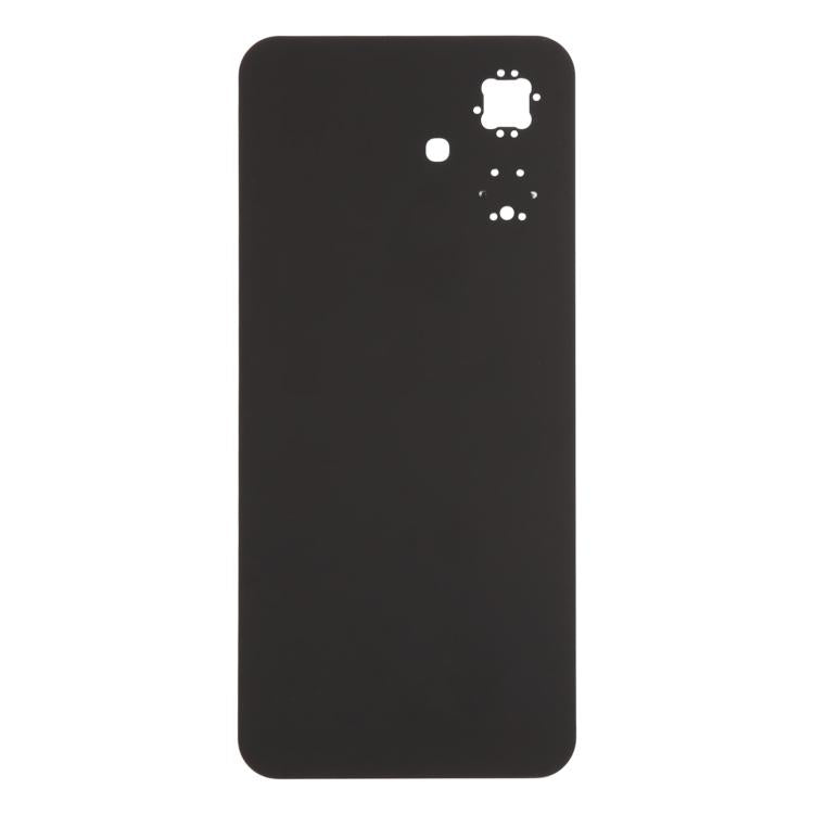 Cover posteriore originale per Infinix Smart 10 X6725