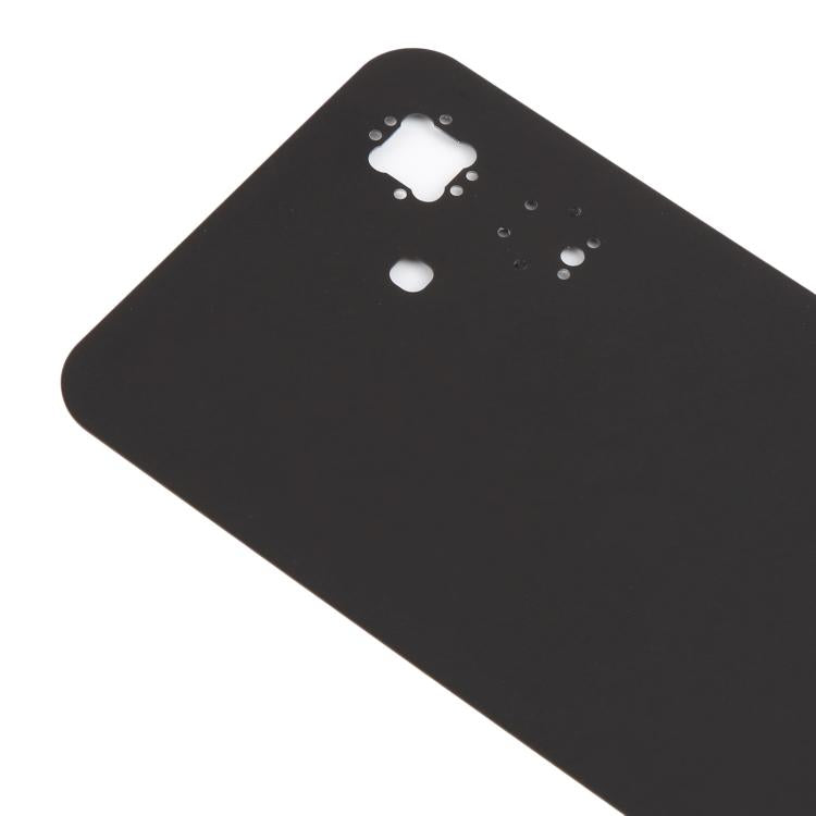 Cover posteriore originale per Infinix Smart 10 X6725