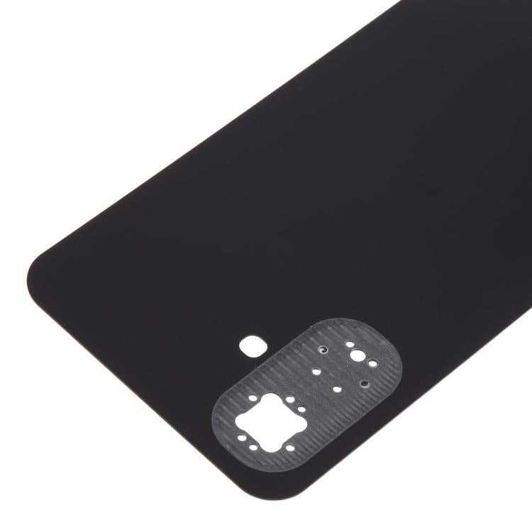 Cover posteriore originale per Infinix Smart 10 X6725