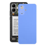 Cover posteriore originale per Infinix Smart 10 X6725
