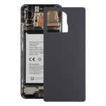 Cover posteriore originale per Infinix Note 50 4G X6858