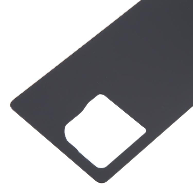 Cover posteriore originale per Infinix Note 50 4G X6858