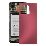 Cover posteriore originale per Infinix Note 50 4G X6858