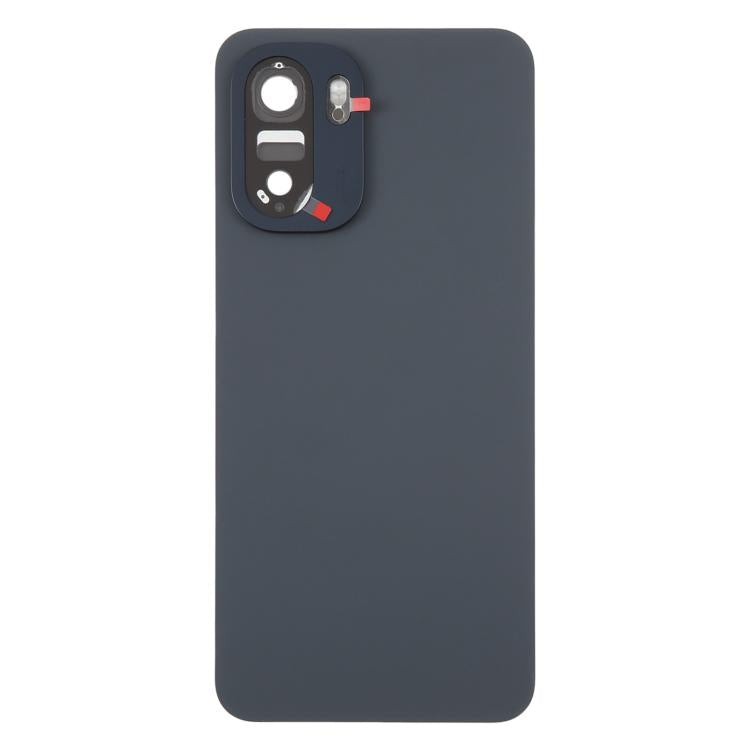 Cover posteriore in vetro originale con cornice per fotocamera e adesivo per OnePlus Ace 6 PLQ110, For OnePlus Ace 6(Original)