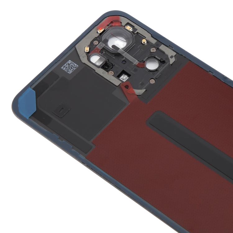 Cover posteriore in vetro originale con cornice per fotocamera e adesivo per OnePlus Ace 6 PLQ110, For OnePlus Ace 6(Original)