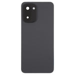 Cover posteriore in vetro originale con cornice per fotocamera e adesivo per OnePlus Ace 6T PLR110, For OnePlus Ace 6T(Original)