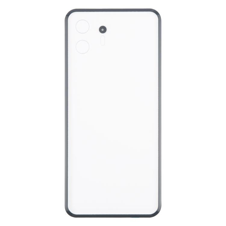 Cover posteriore in vetro per batteria For Nothing Phone 2 A065, For Nothing Phone 2