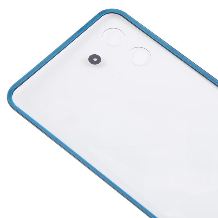 Cover posteriore in vetro per batteria For Nothing Phone 2 A065, For Nothing Phone 2