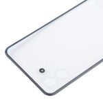 Cover posteriore in vetro per batteria For Nothing Phone 2 A065, For Nothing Phone 2