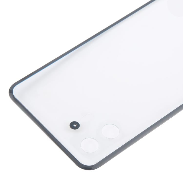 Cover posteriore in vetro per batteria For Nothing Phone 2 A065, For Nothing Phone 2