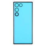 Cover posteriore in vetro adesivo per ZTE nubia RedMagic 11 Air NX799J., For ZTE nubia RedMagic 11 Air