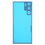 Cover posteriore in vetro adesivo per ZTE nubia RedMagic 9 Pro NX769J., For ZTE nubia RedMagic 9 Pro