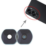 Copriobiettivo originale per fotocamera Honor X50i, For Honor X50i(Original)