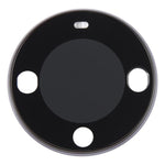 Copertura originale per obiettivo fotocamera Huawei Mate 60 Pro, For Huawei Mate 60 Pro(Original)