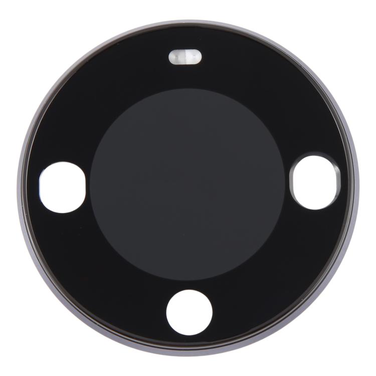 Copertura originale per obiettivo fotocamera Huawei Mate 60 Pro, For Huawei Mate 60 Pro(Original)