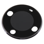 Copertura originale per obiettivo fotocamera Huawei Mate 60 Pro, For Huawei Mate 60 Pro(Original)